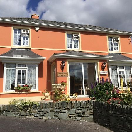 Bed and Breakfast Rathmore House Killarney Exterior foto