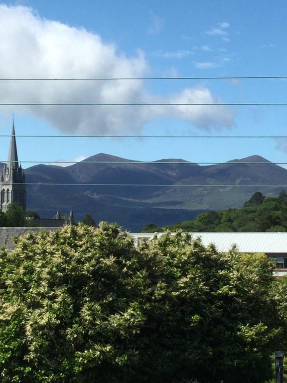 Bed and Breakfast Rathmore House Killarney Zimmer foto