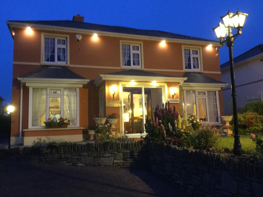 Bed and Breakfast Rathmore House Killarney Exterior foto