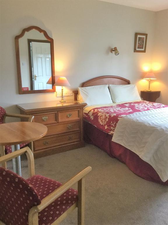 Bed and Breakfast Rathmore House Killarney Exterior foto