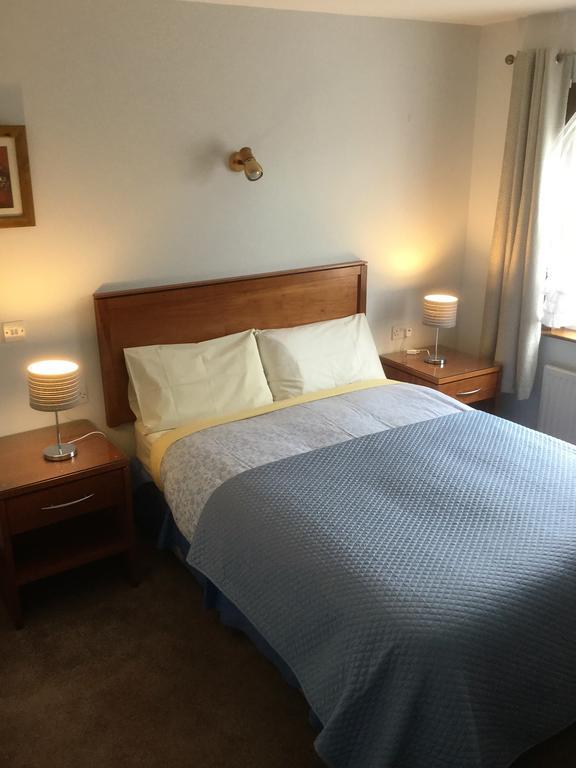 Bed and Breakfast Rathmore House Killarney Exterior foto