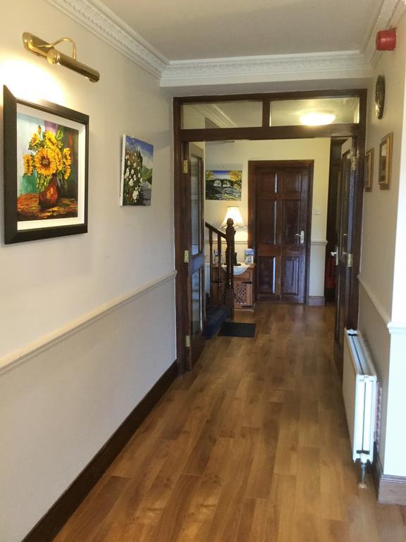 Bed and Breakfast Rathmore House Killarney Exterior foto