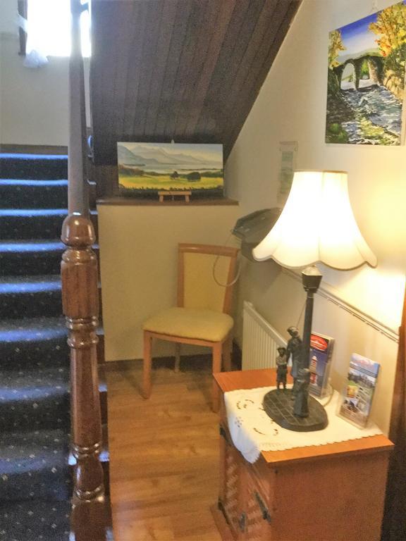 Bed and Breakfast Rathmore House Killarney Exterior foto
