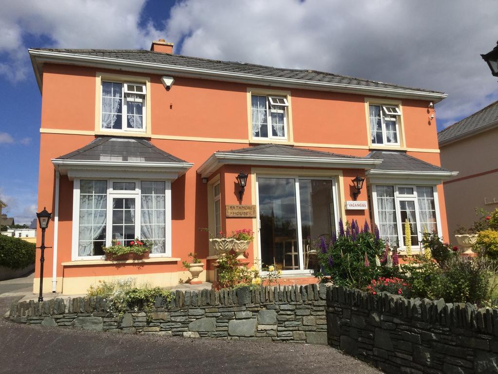 Bed and Breakfast Rathmore House Killarney Exterior foto