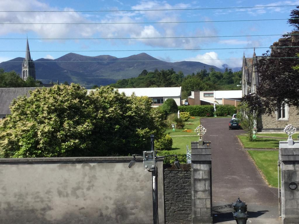 Bed and Breakfast Rathmore House Killarney Exterior foto
