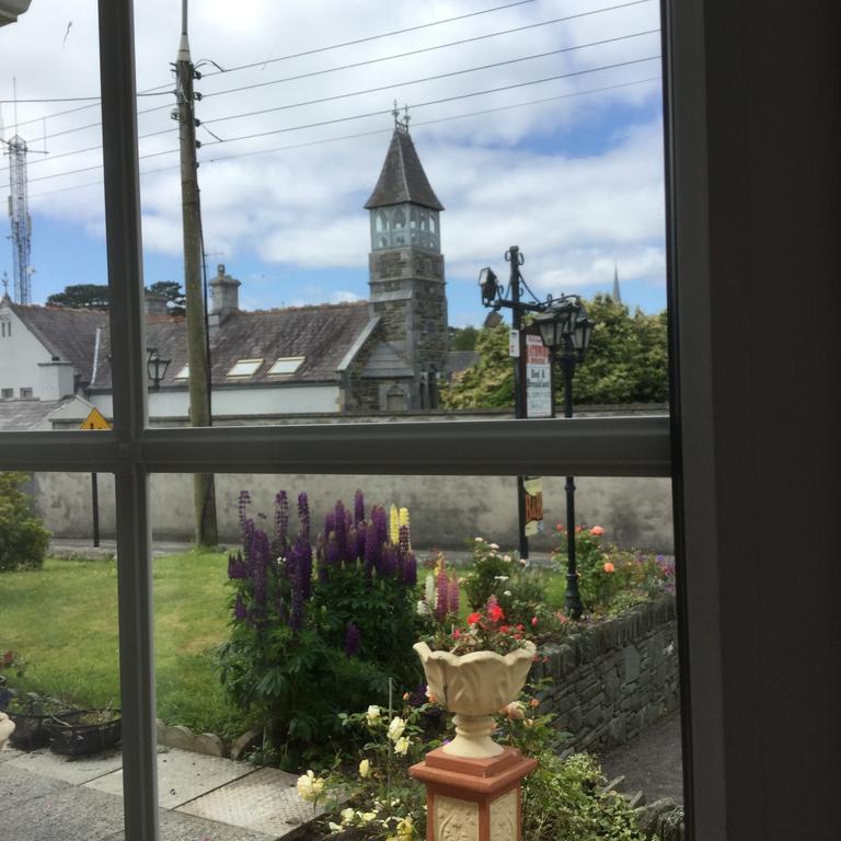 Bed and Breakfast Rathmore House Killarney Exterior foto