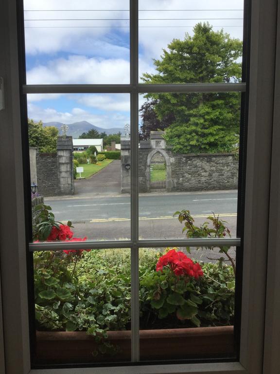 Bed and Breakfast Rathmore House Killarney Exterior foto